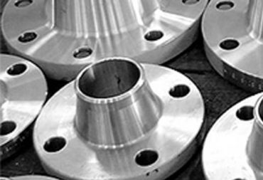 Flanges & Fittings