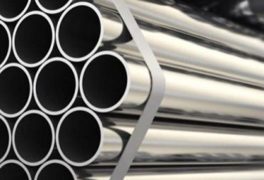 Pipes & Tubes