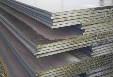 Sheets & Plates