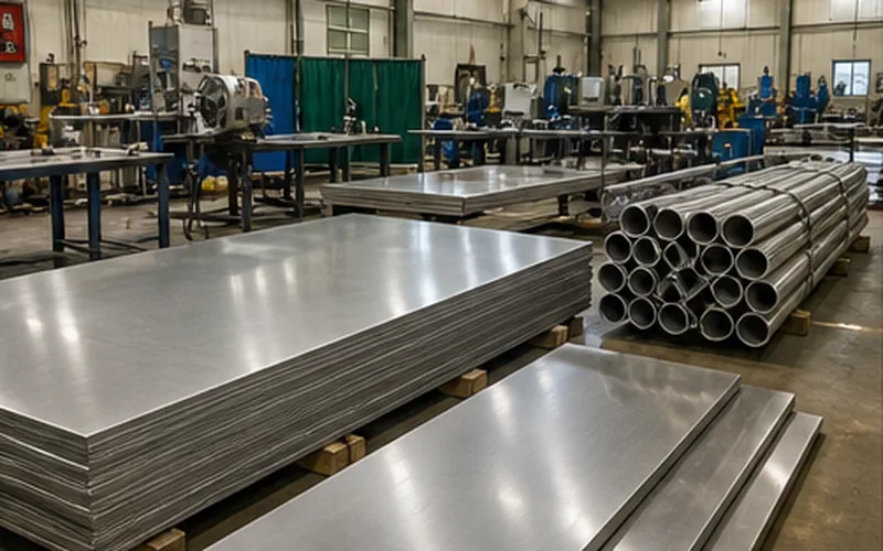 Educational and Institutional Fabrication stainless steel supply photo